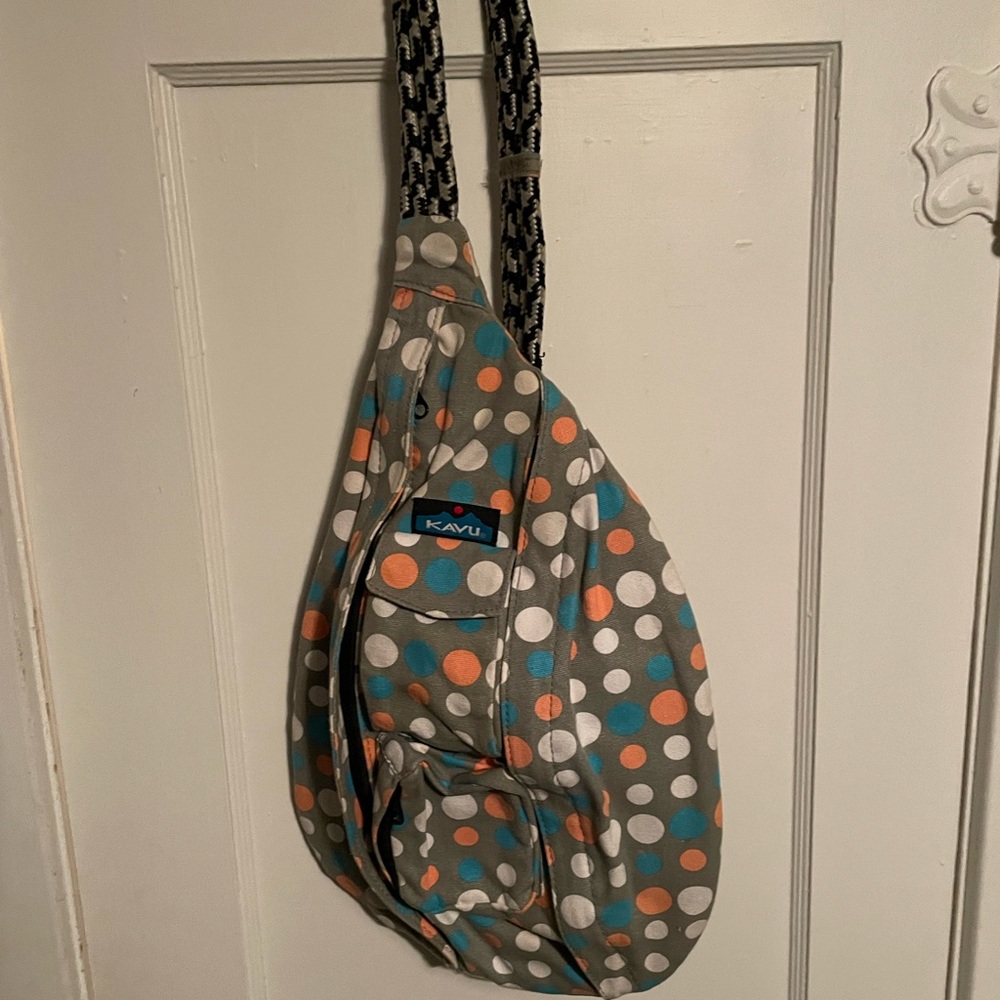 Kavu sling bag